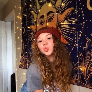 Meet your Posher, Rose